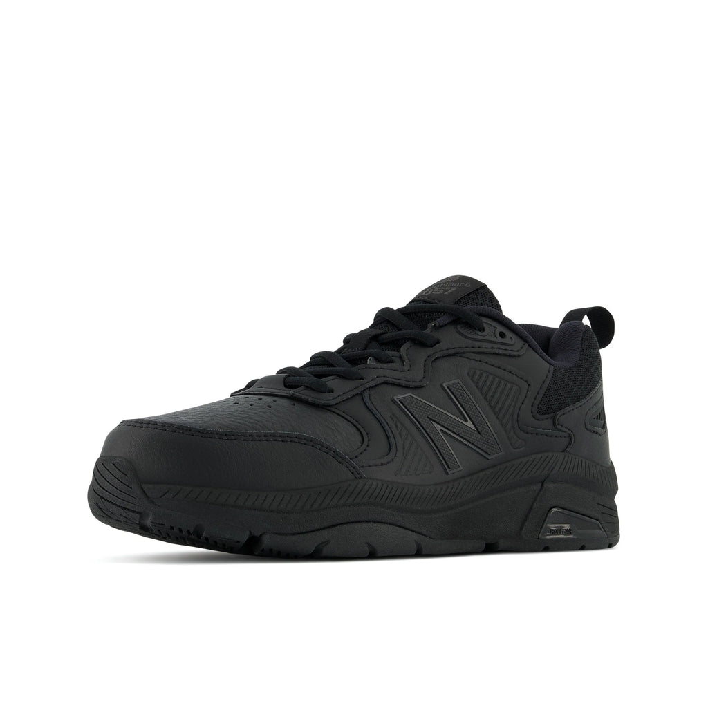 Women's WX857V3 in Black