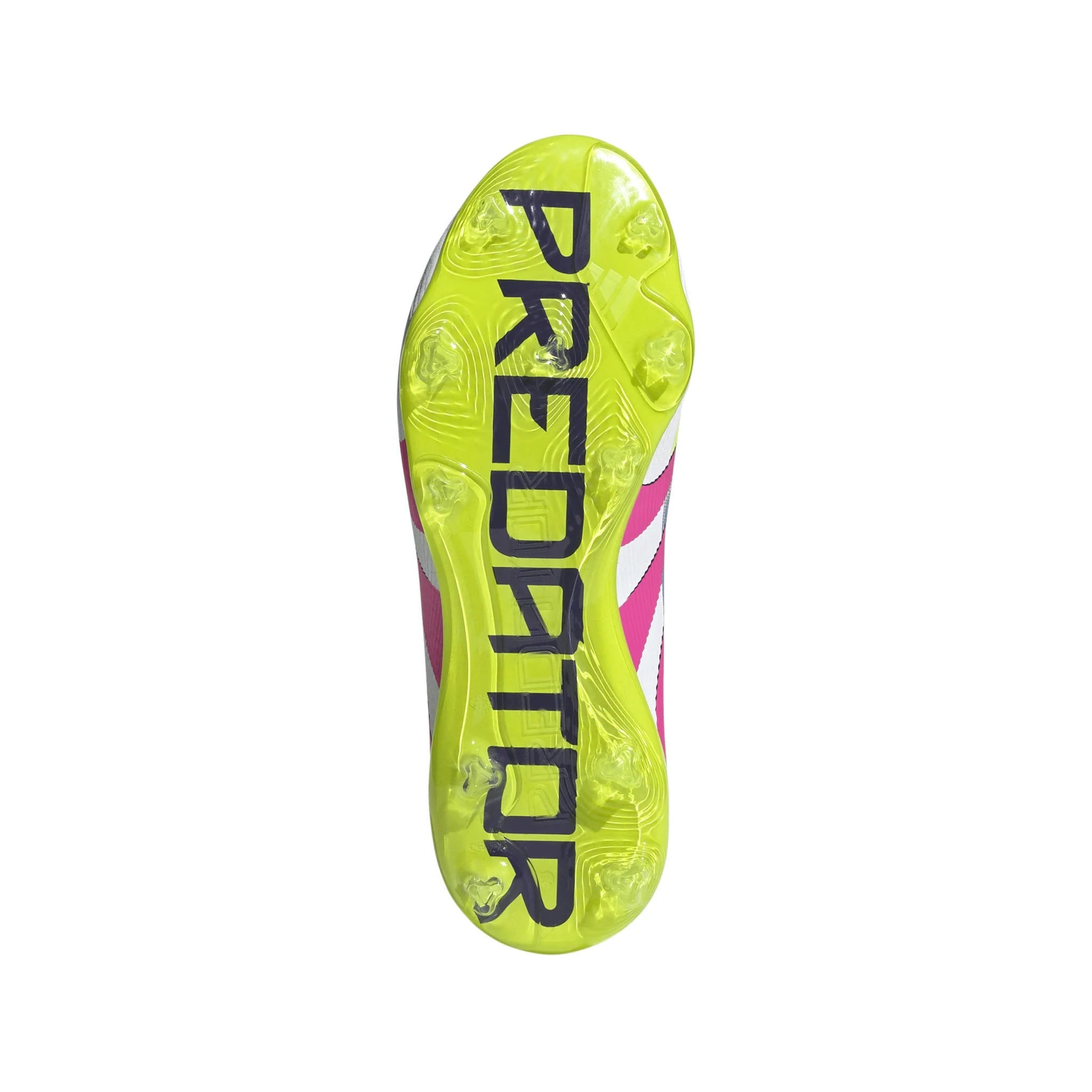 adidas Predator Elite Firm Ground Boots Junior White