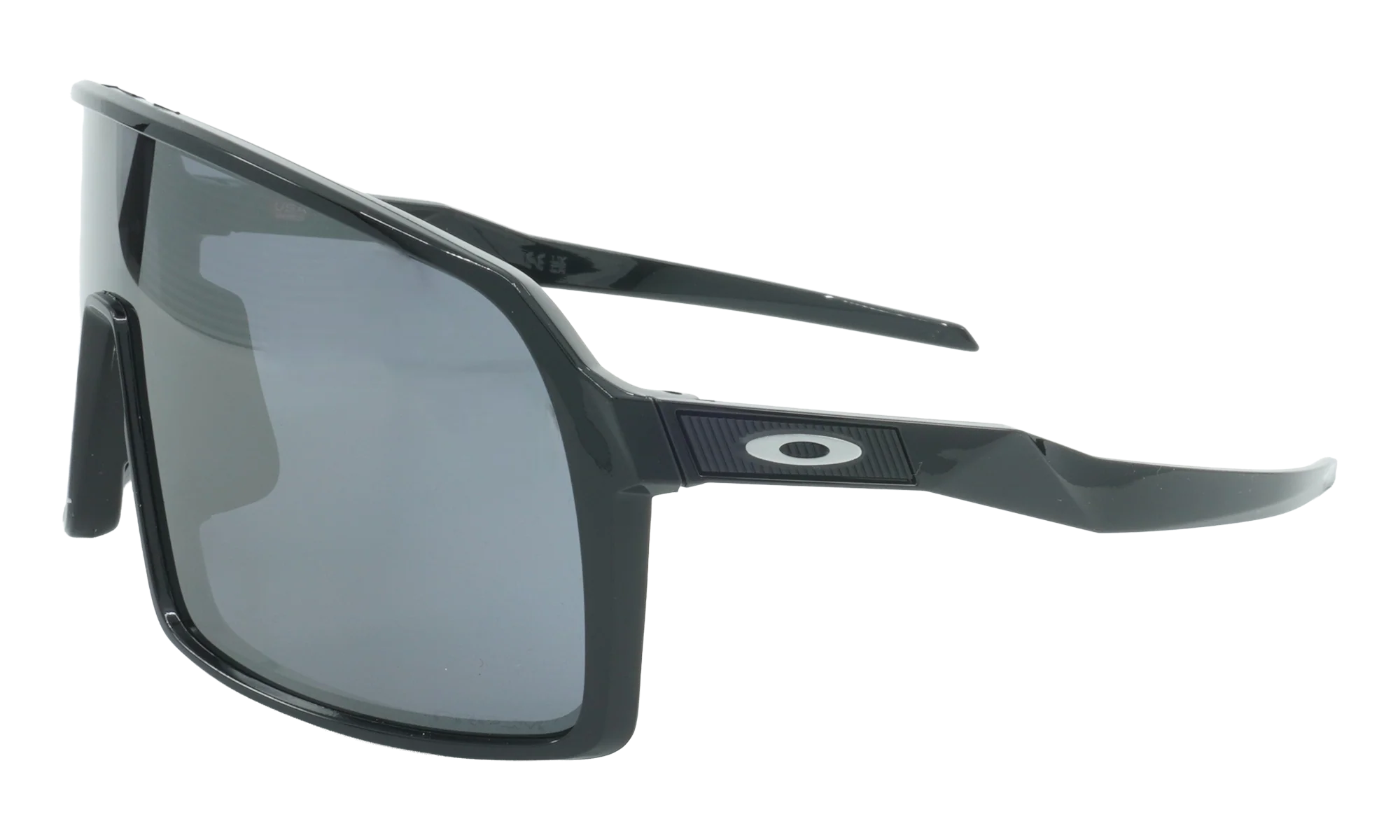 Sutro (A) Sunglasses "Polished Black / PRIZM Black" OO9406 02