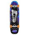 Santa Cruz Screaming Lead Foot Street Cruzer Complete 84