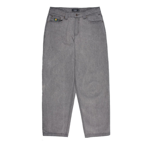 Theories Plaza Jeans Washed Grey