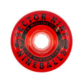 Sector 9 Nineballs Wheels Cherry
