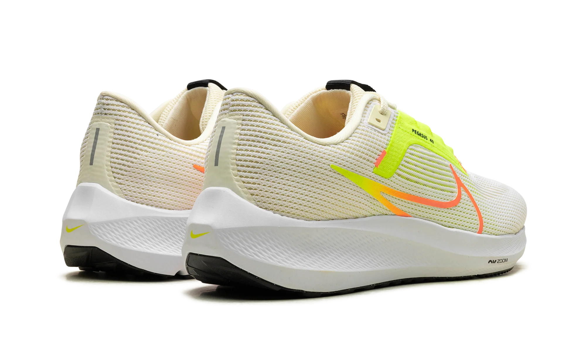 AIR ZOOM PEGASUS 40 WMNS"Coconut Milk Lime" DV3853 101
