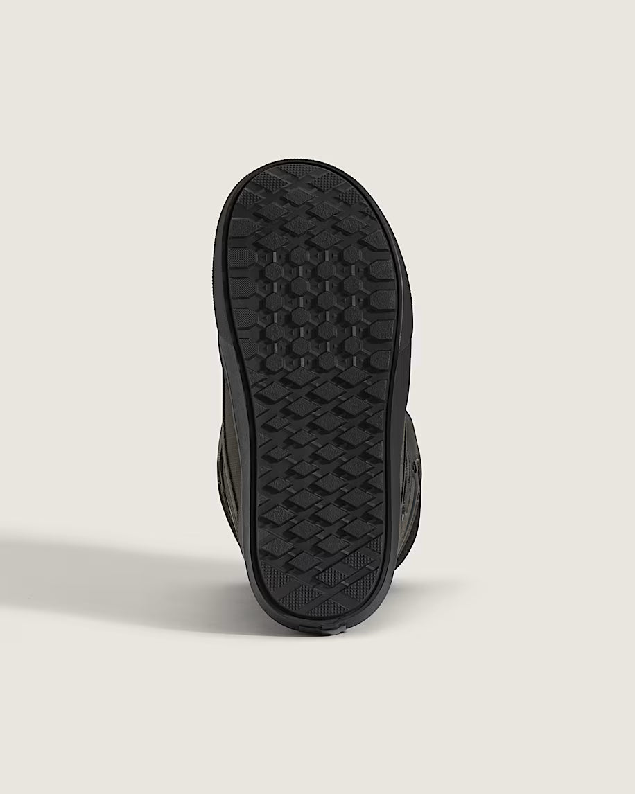 Vans 2026 Aura OG Snowboard Boot Faded Black