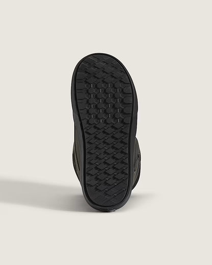 Vans 2026 Aura OG Snowboard Boot Faded Black