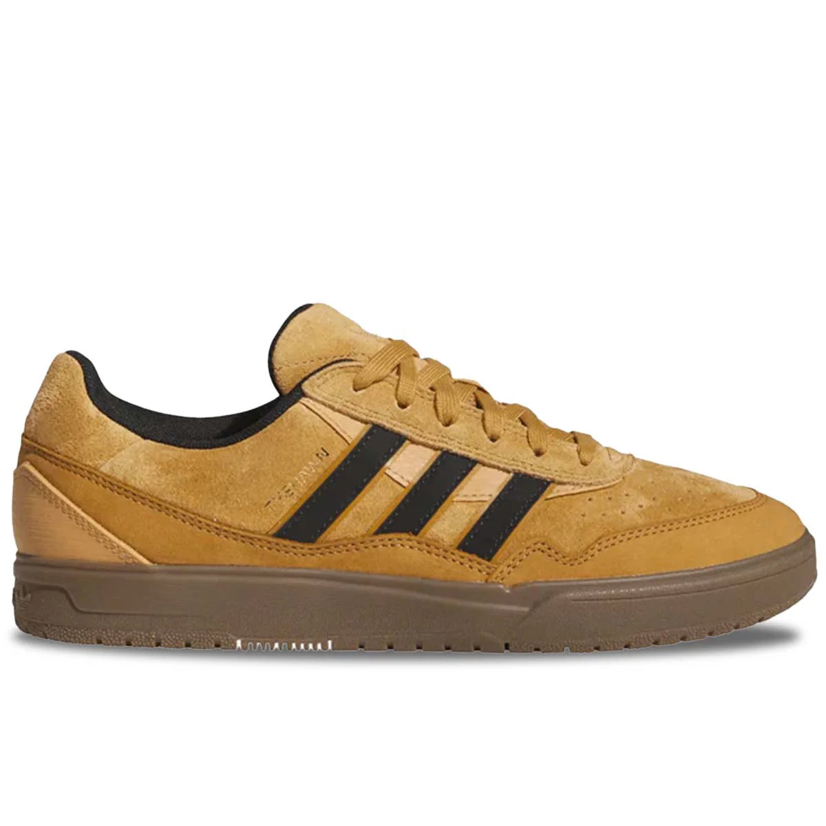 Adidas Tyshawn II Mesa Core Black Gum