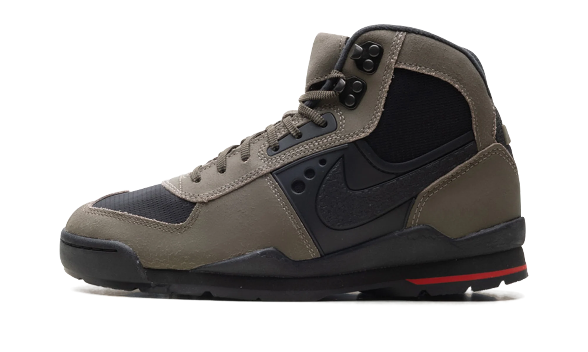 Baltoro QS "Olive Khaki" IO4556 200