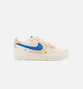 Air Force 1 07 LA Flea Mens Lifestyle Shoe Beige Blue