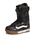 Vans 2026 Aura Pro Snowboard Boot Black White