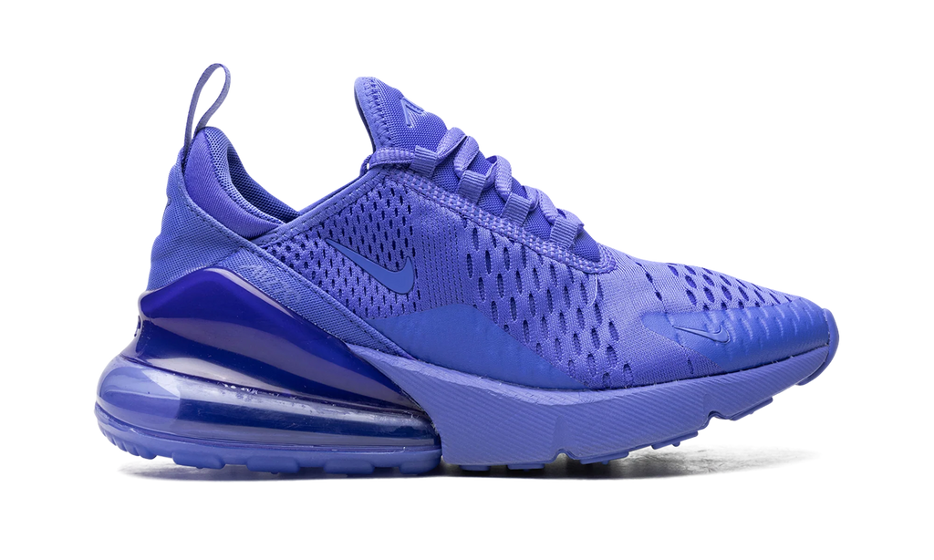 Air Max 270 WMNS"Light Ultramarine" AH6789 500