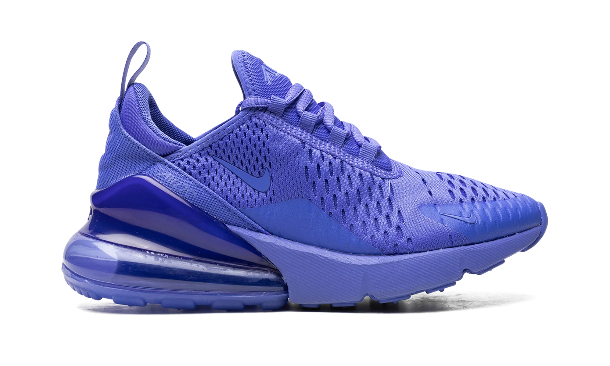Air Max 270 WMNS"Light Ultramarine" AH6789 500