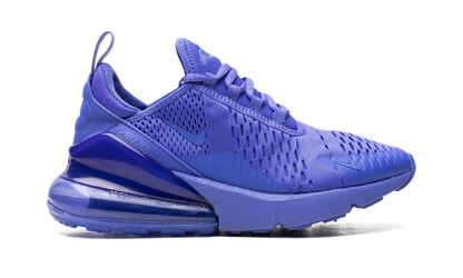Air Max 270 WMNS"Light Ultramarine" AH6789 500