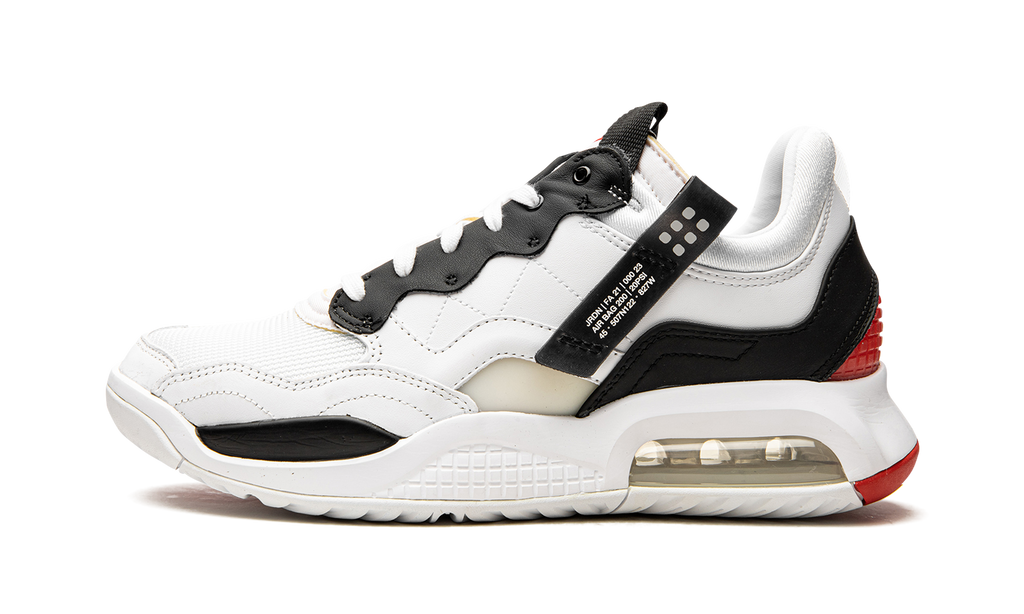 MA 2 "White" CV8122 106