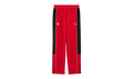 SCUDERIA FERRARI RACE SDS PANTS "Rosso Corsa" 630218 02