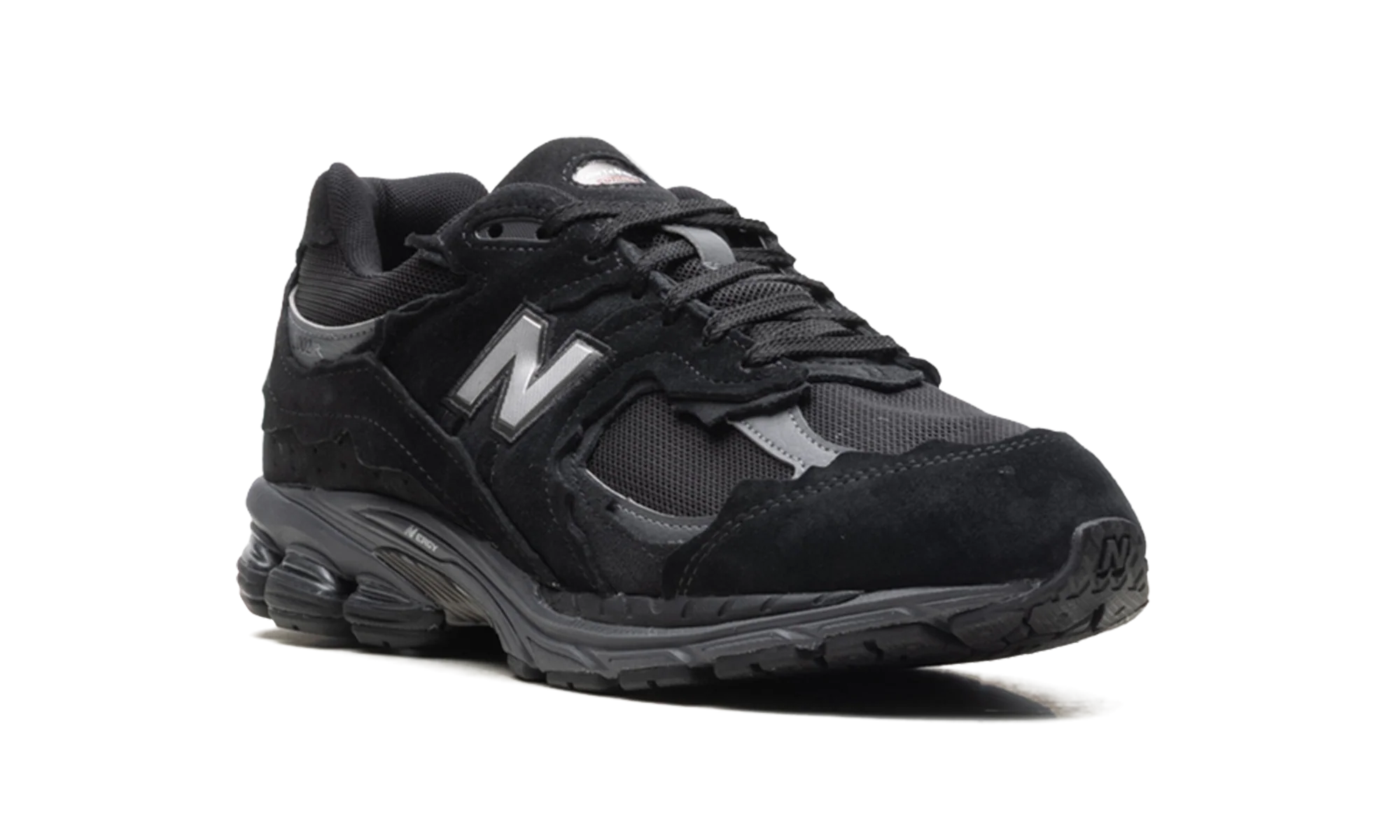 2002R Gore-Tex "Protection Pack - Black" U20023MB