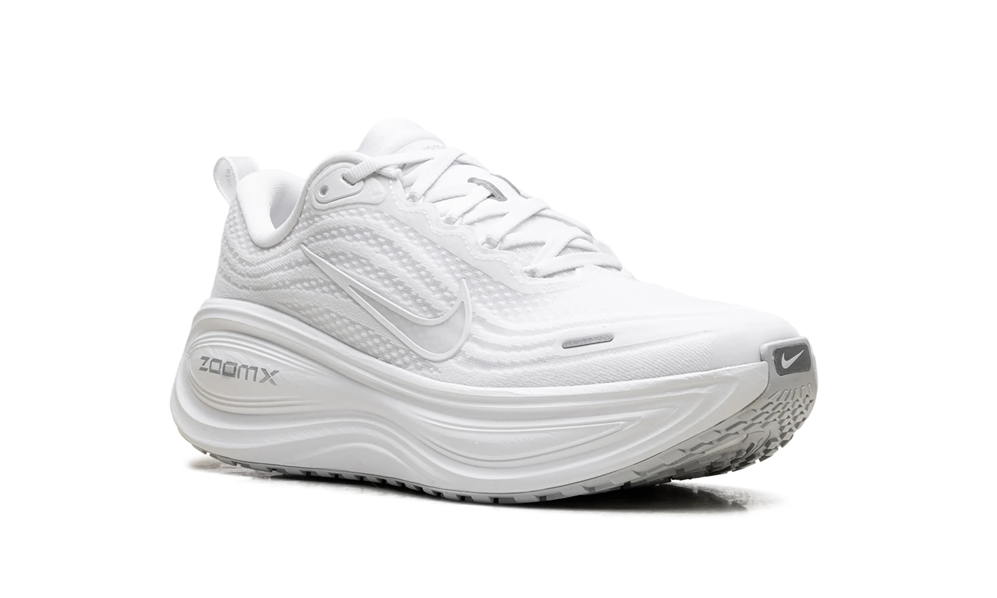 Vomero Plus WMNS"Triple White" HV8154 102
