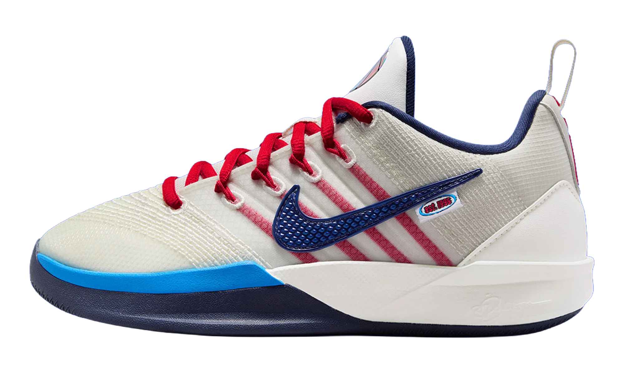 Sabrina 3 WMNS"WNBA 30th Anniversary" IH1125 100