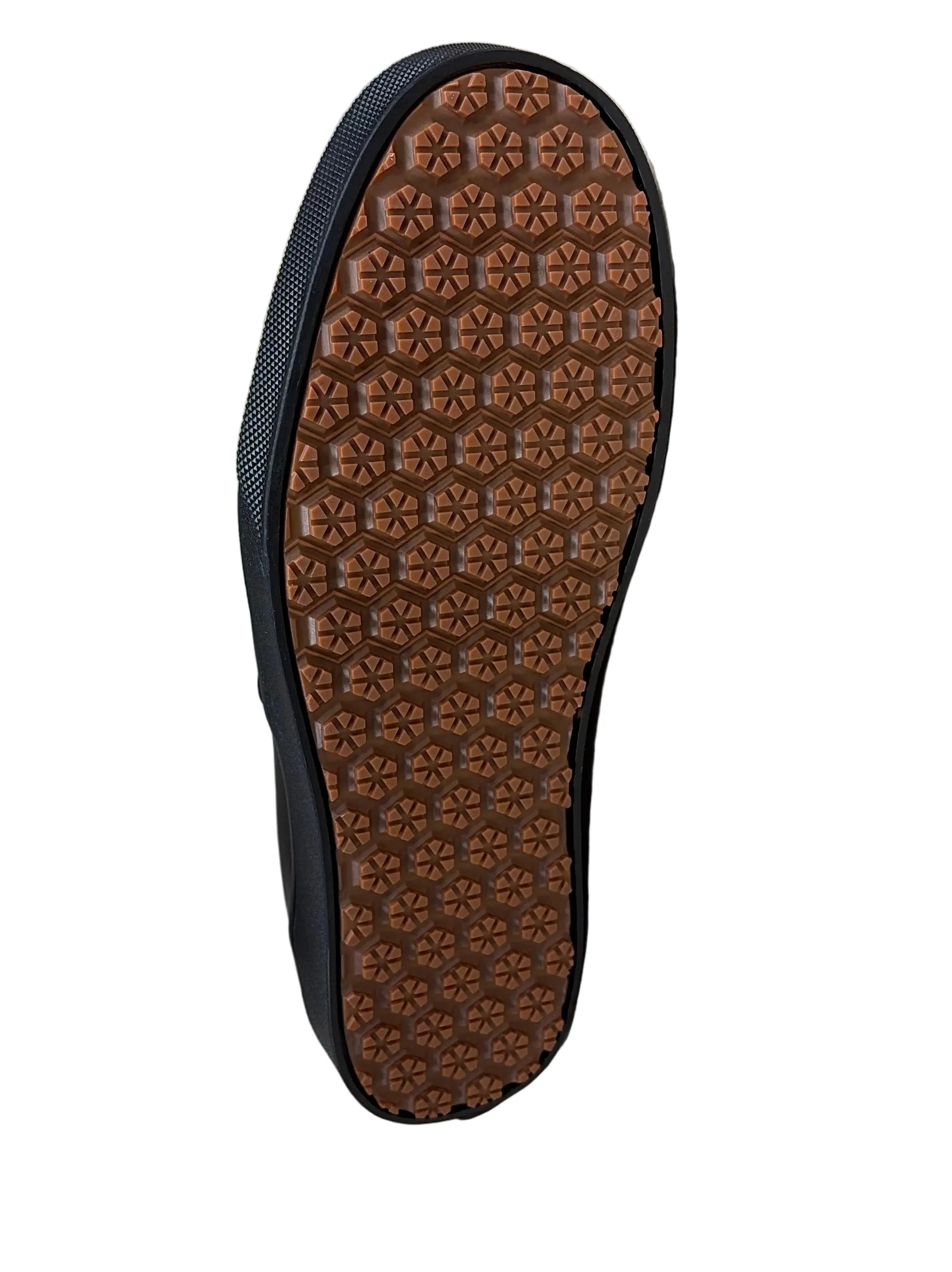 Vans Slip On MFTM Series III Canvas Black Black Gum