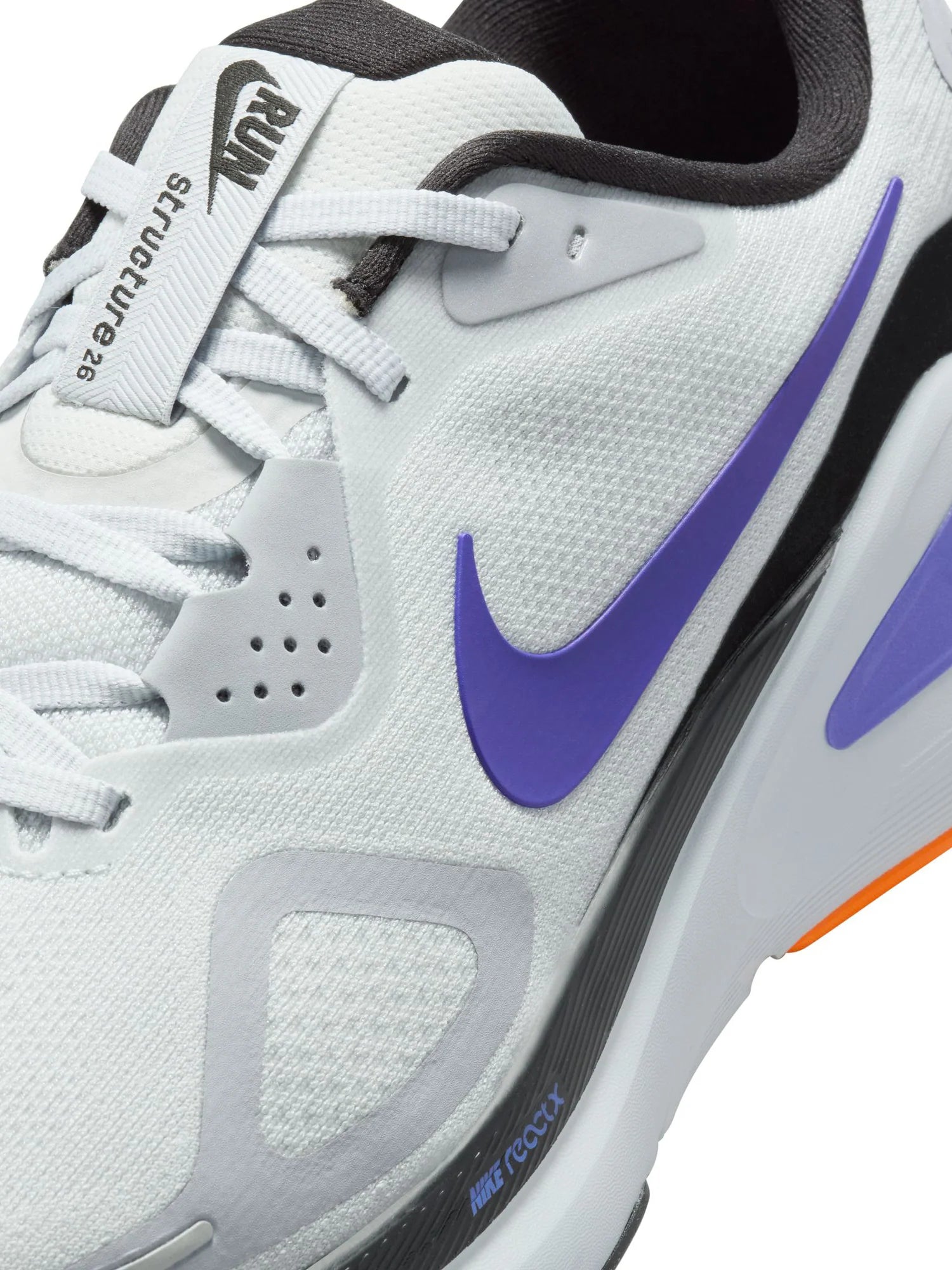 Nike Air Zoom Structure 26 Mens Shoes