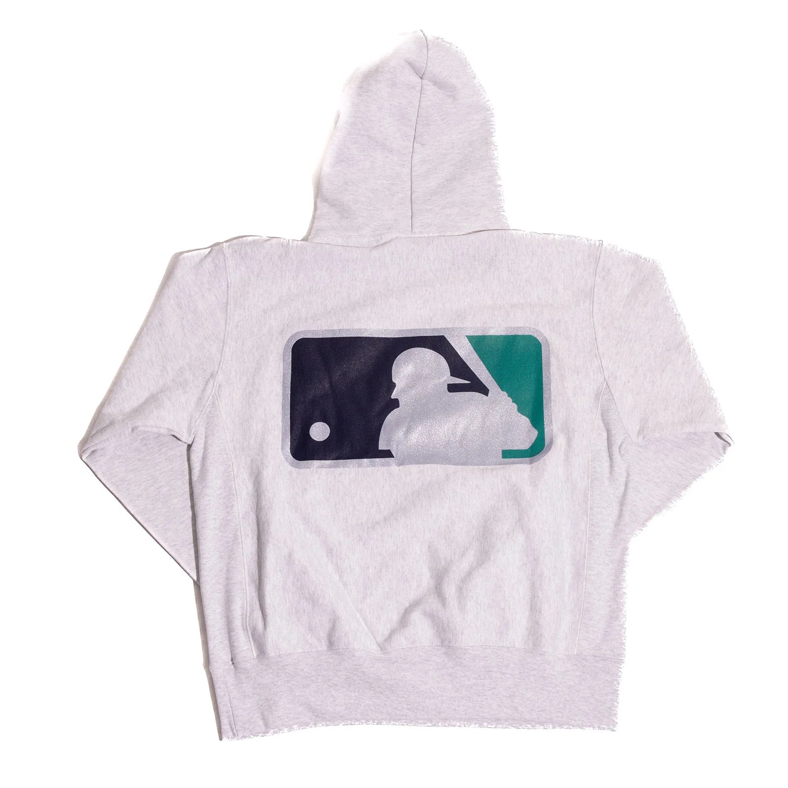 HOMETEAM GRIFFEY BADGE HOODIE