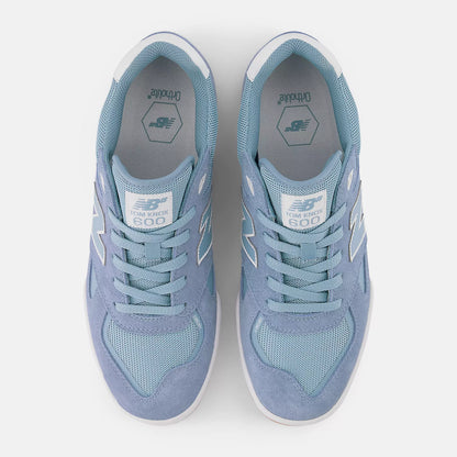New Balance Numeric Tom Knox 600 Blue White