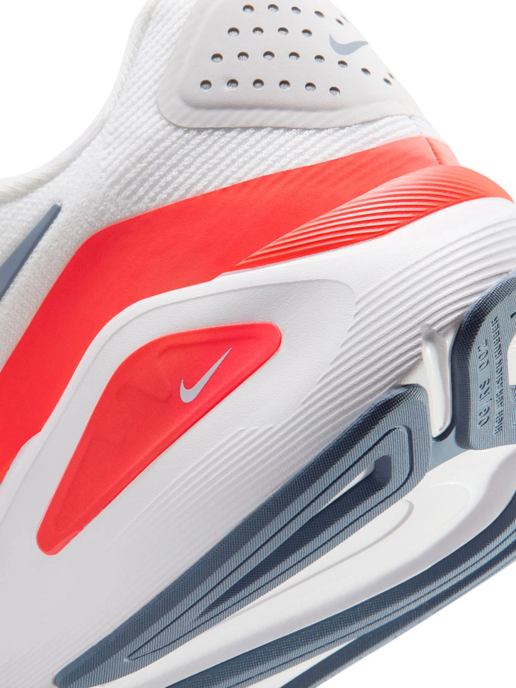 Nike Air Zoom Structure 26 Womens Shoes
