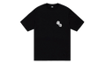 Shakers Tee "Black" STUS448