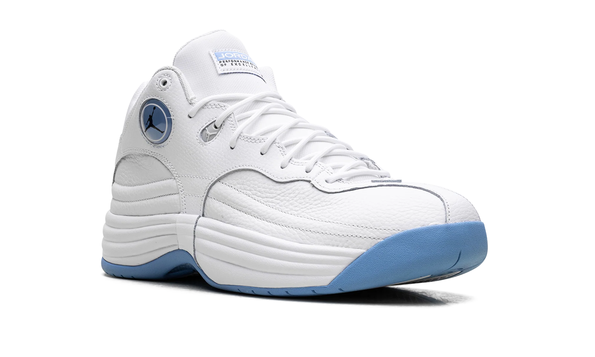 Jordan Jumpman Team 1 "UNC" FV3928 101
