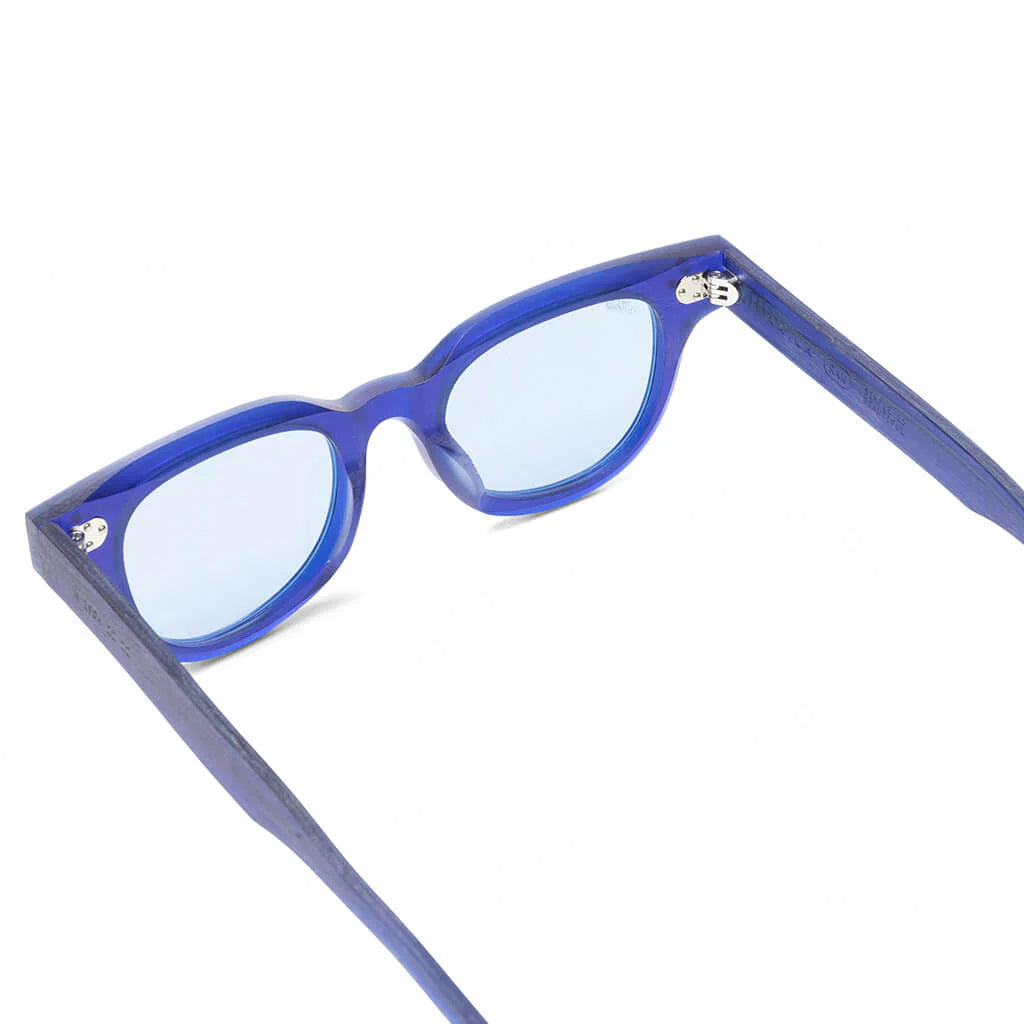 Legacy Raw Ultramarine Blue