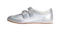Premium Mary Jane Super Lowpro WMNS "Silver Grey" VN000D9GSLV
