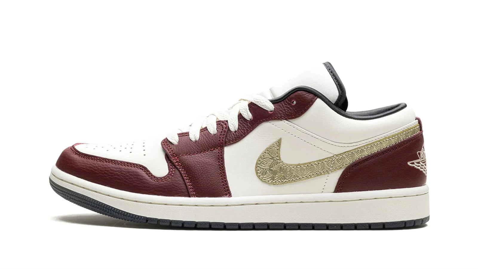 Air Jordan 1 Low WMNS Chinese New Year