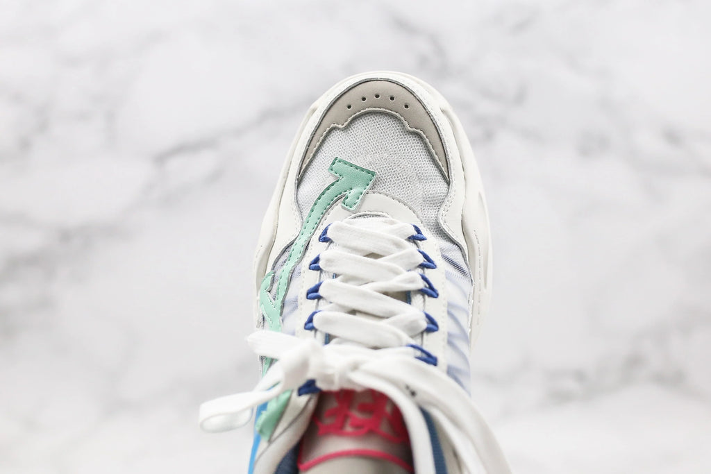 Off White Odsy 1000 White Pale Blue SS20