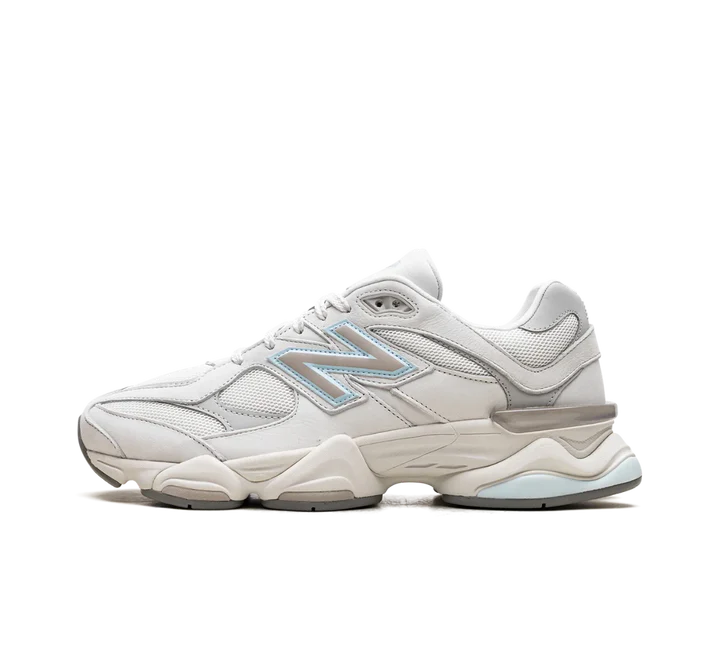 New Balance 9060 Reflection Quarry Blue