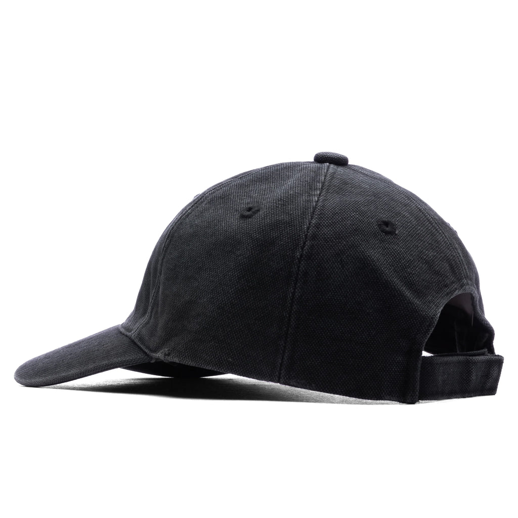 Workers Cap Black
