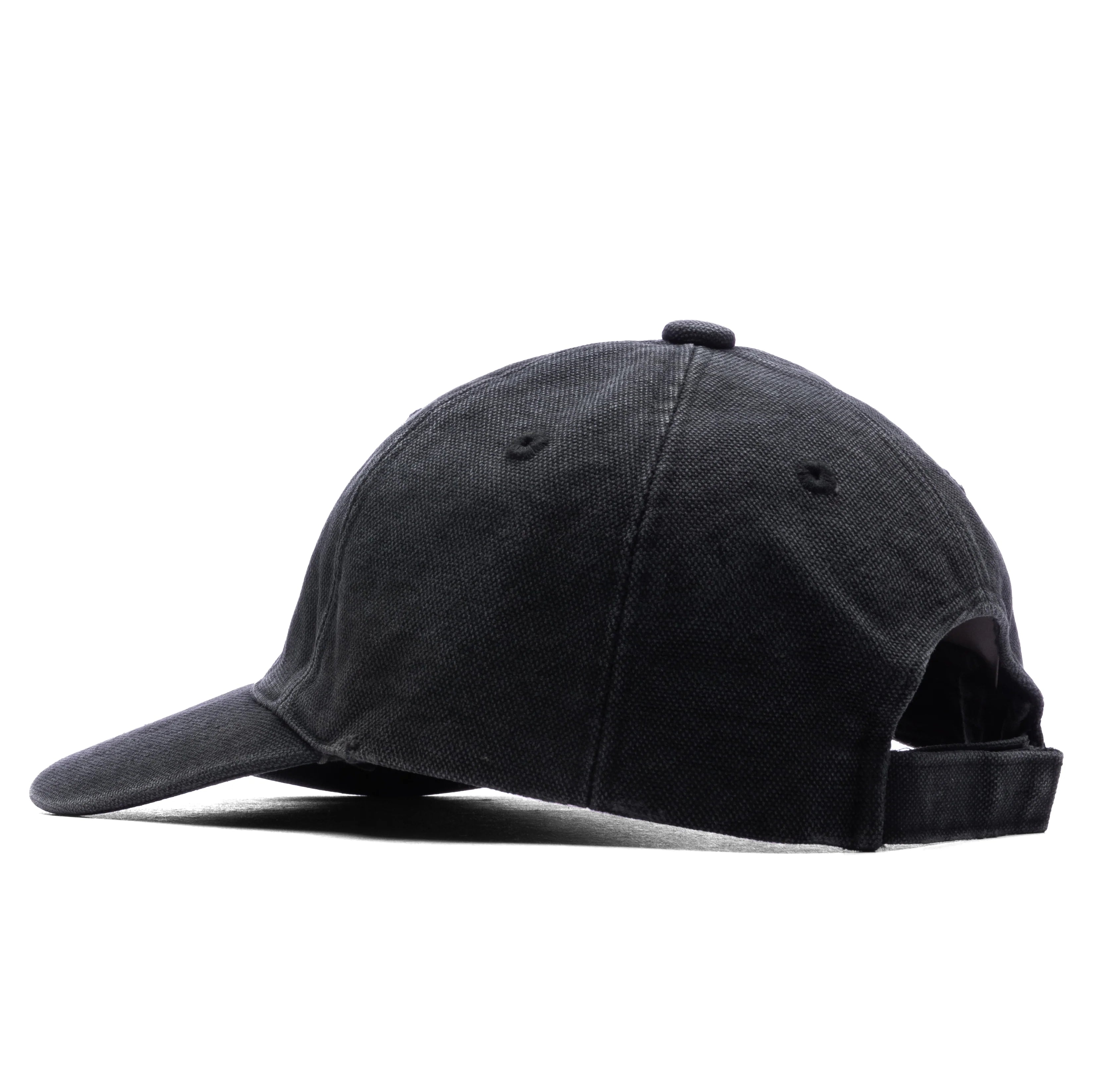 Workers Cap Black
