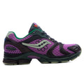 Saucony x Jae Tips Progrid Triumph 4 Perrilla Violet Earth