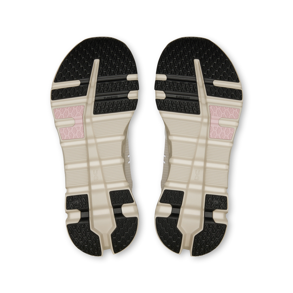 Women's Cloudrunner 2 in Ivory Mauve