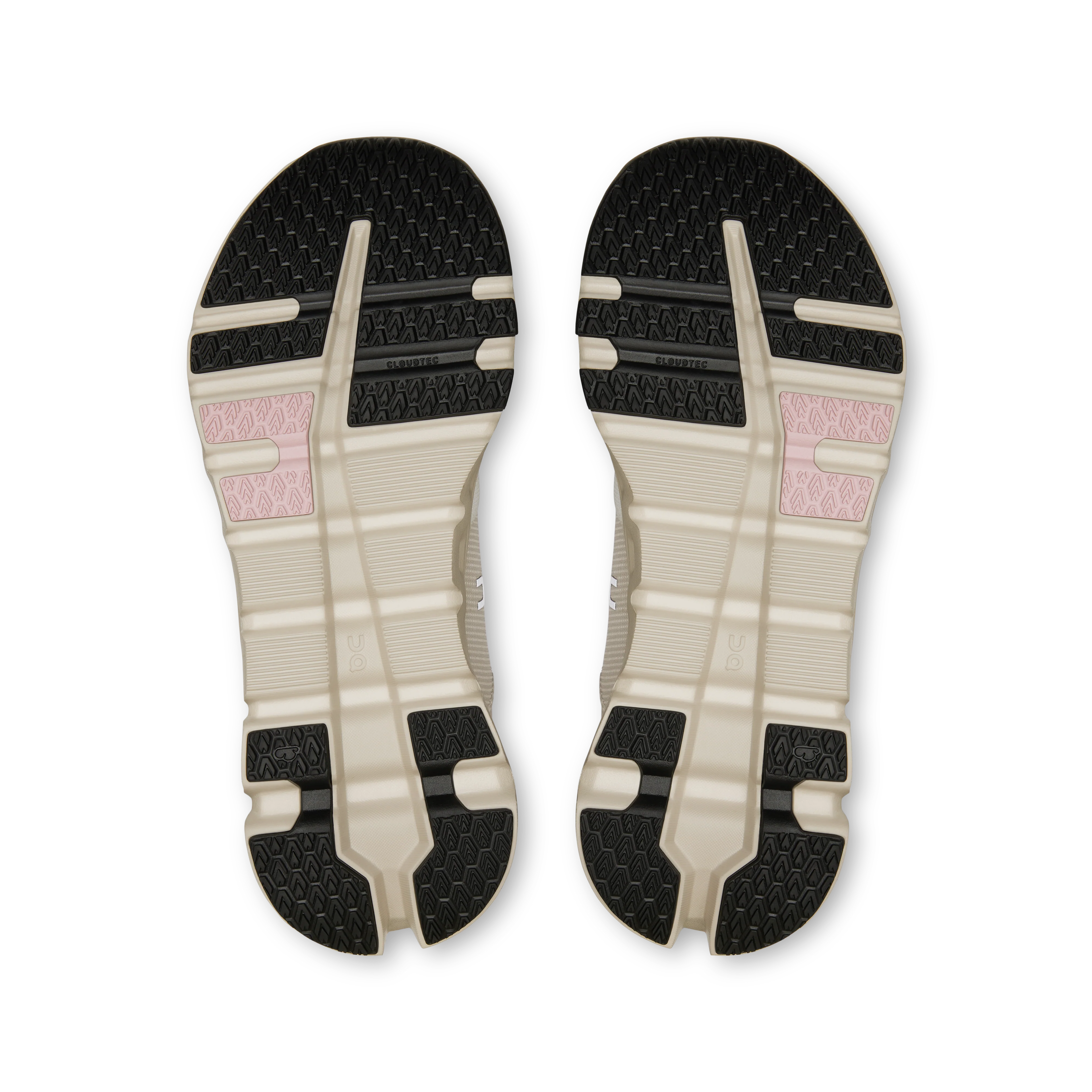 Women's Cloudrunner 2 in Ivory Mauve
