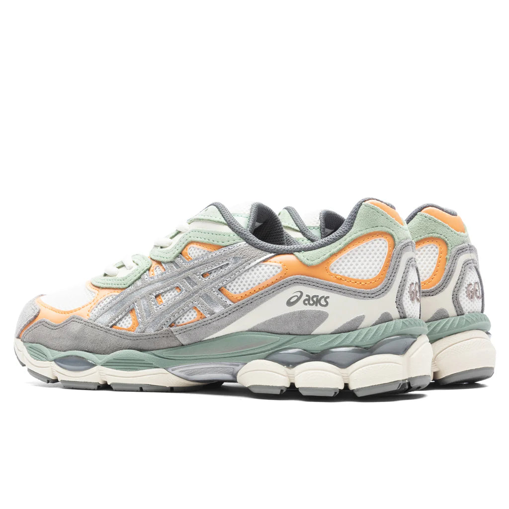 Gel NYC Cream Clay Grey