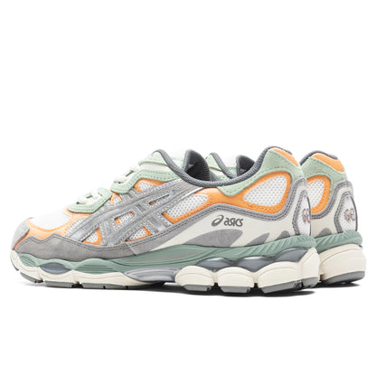 Gel NYC Cream Clay Grey