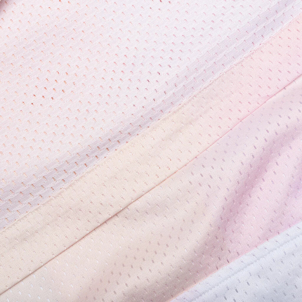 Jackson Mesh Shirt Desert Oasis
