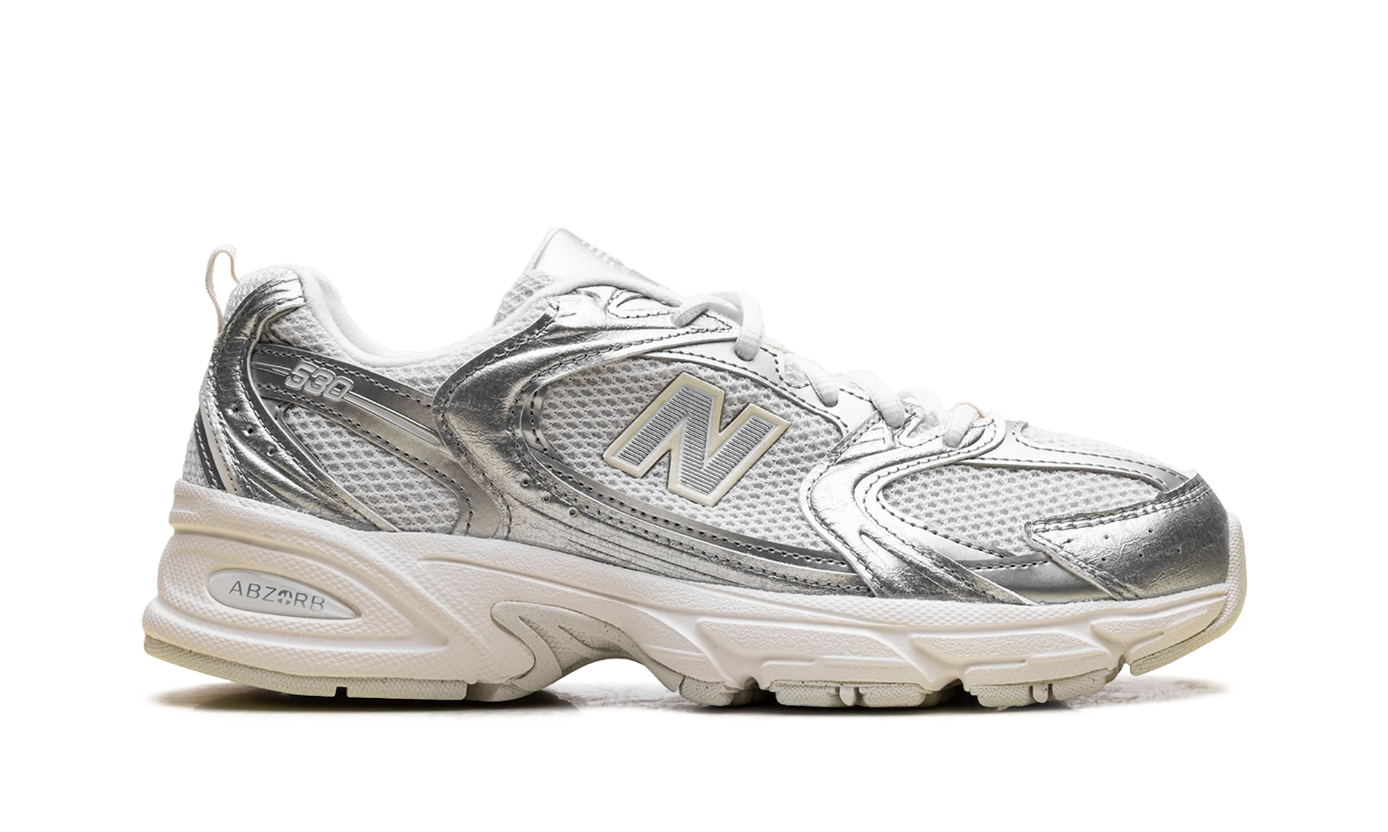 530 "Grey/White" U5303IR