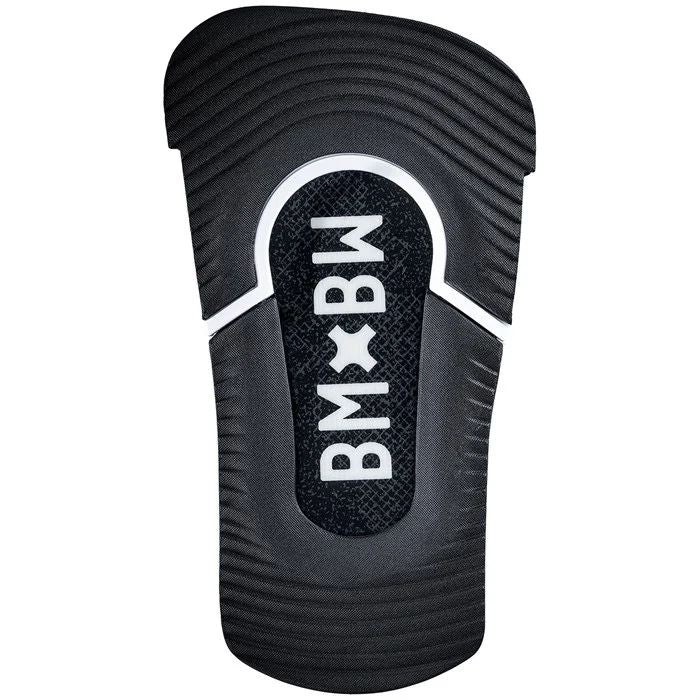 Bent Metal Bolt Bindings 2024 Black