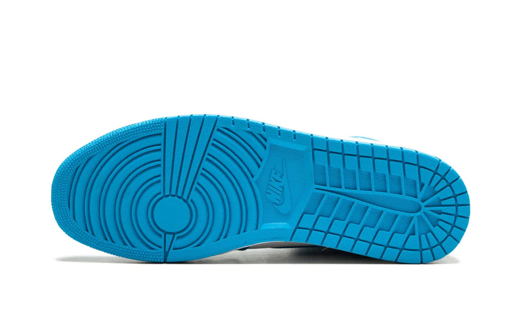 Air Jordan 1 Retro High OG GS UNC