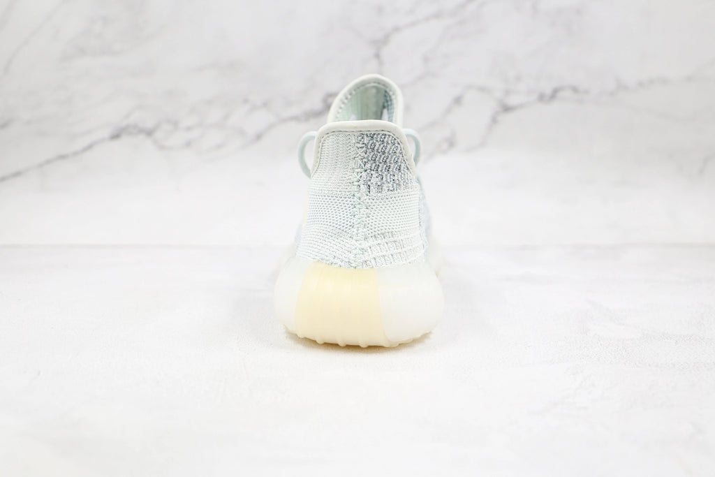 Adidas Yeezy Boost 350 V2 Cloud White Reflective