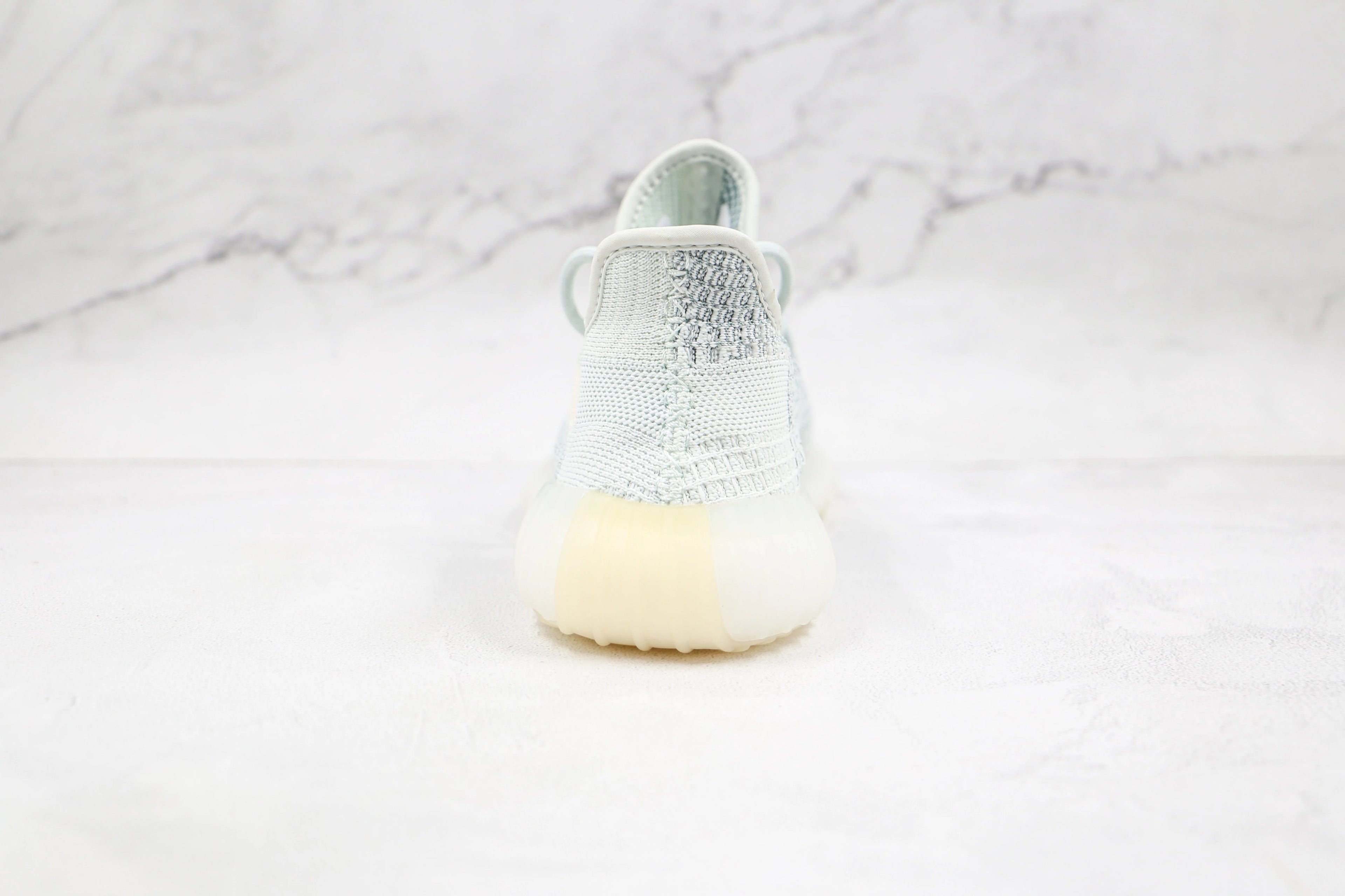 Adidas Yeezy Boost 350 V2 Cloud White Reflective