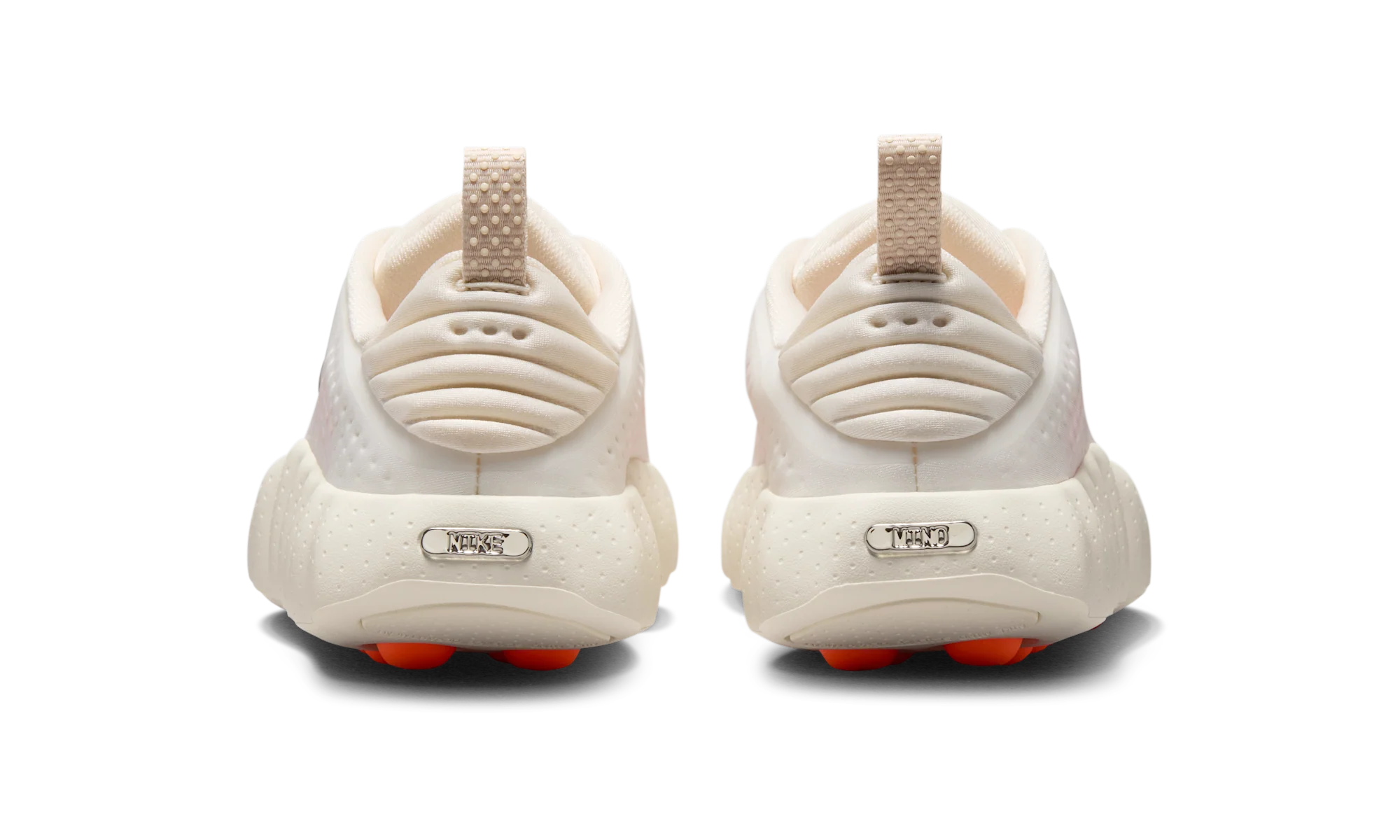 Nike Mind 002 Sail