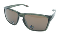 Sylas Sunglasses "Olive Ink / PRIZM Tungsten" OO9448 14