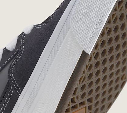Vans Skate Wafflecup Half Cab Grey Grey