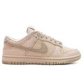 Womens Dunk Low Sanddrift Desert Khaki